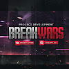 BreakWars project development
